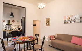 Ariento Apartment - Heart Of Florence
