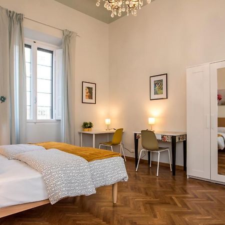 Ariento Apartment - Heart Of Florence Exterior photo