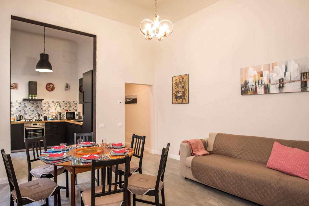 Ariento Apartment - Heart Of Florence Exterior photo
