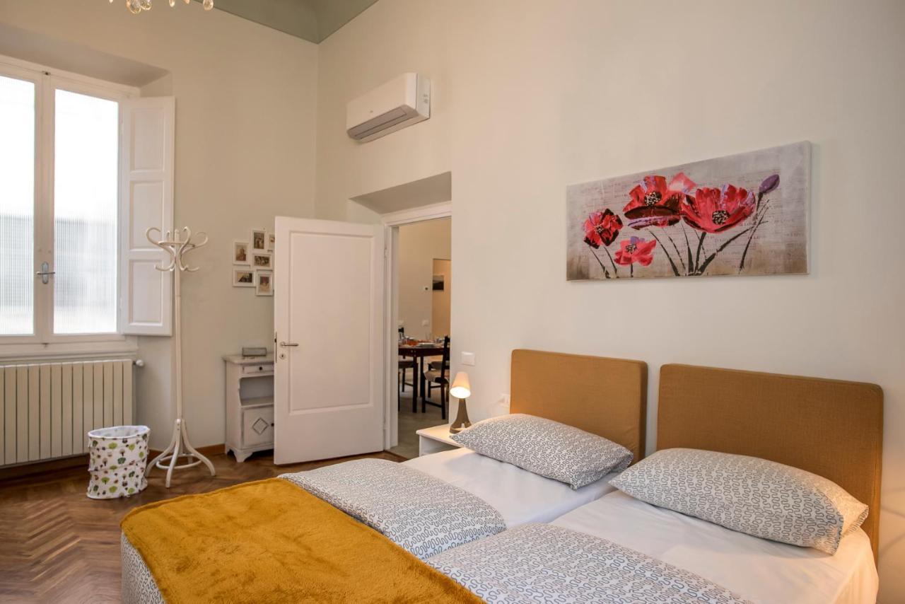 Ariento Apartment - Heart Of Florence Exterior photo