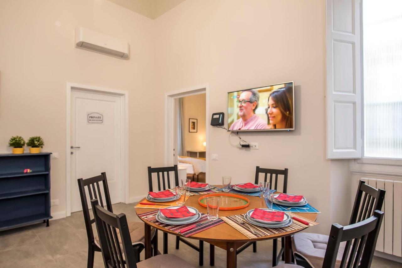 Ariento Apartment - Heart Of Florence Exterior photo