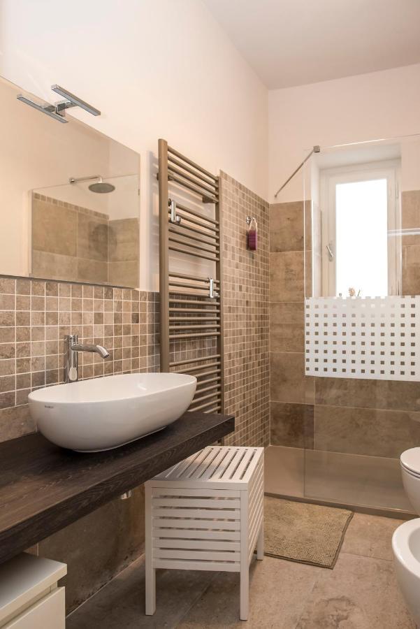 Ariento Apartment - Heart Of Florence Exterior photo