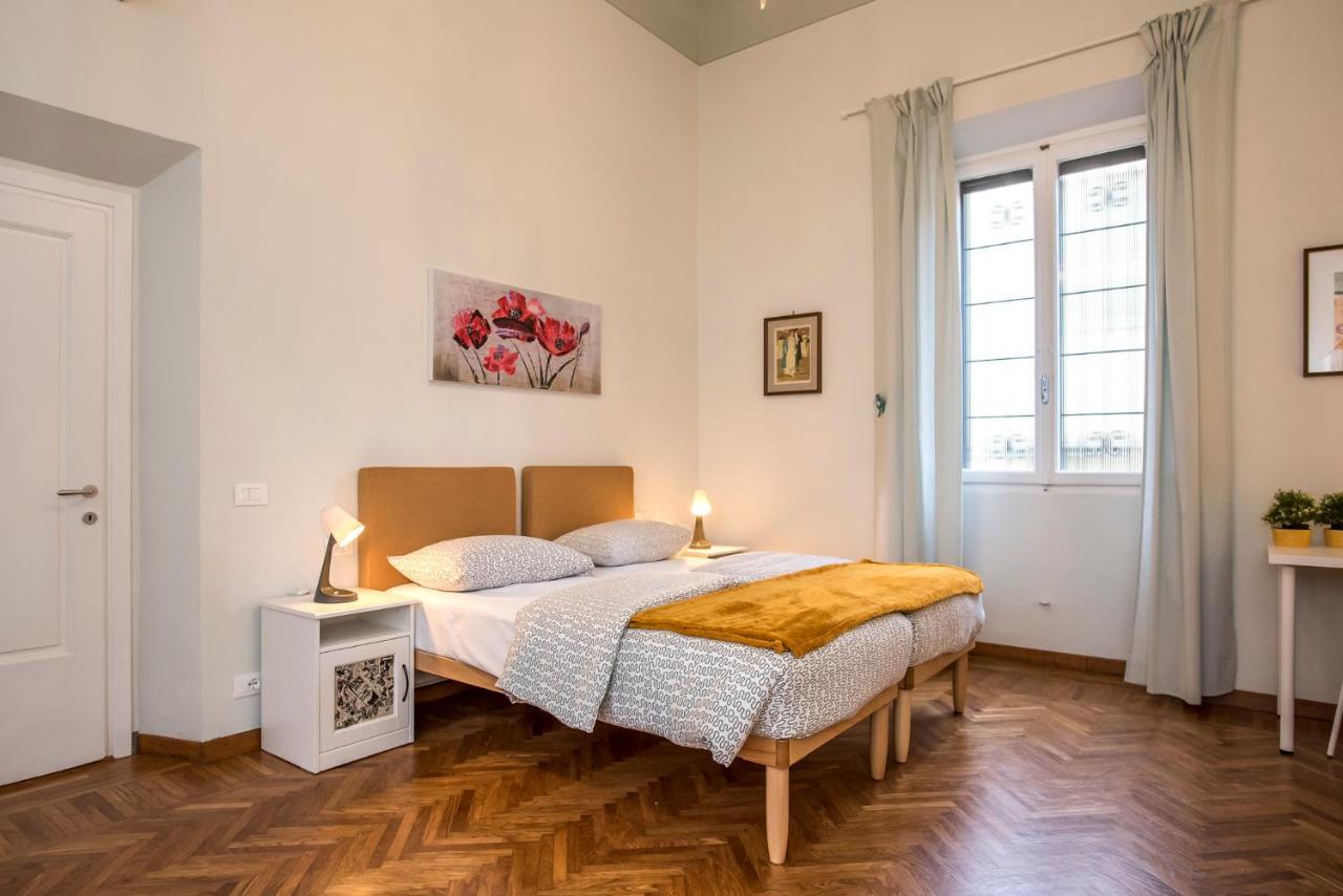 Ariento Apartment - Heart Of Florence Exterior photo