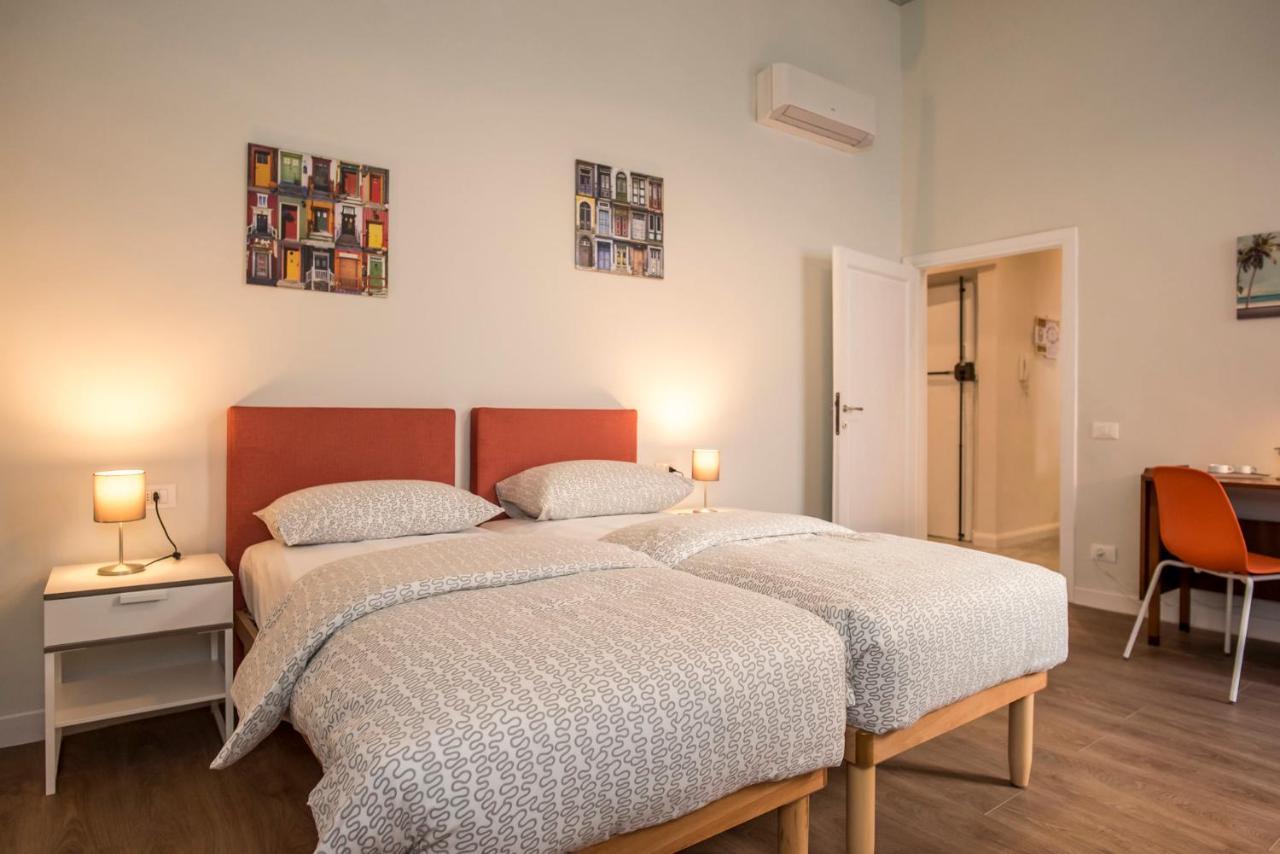 Ariento Apartment - Heart Of Florence Exterior photo