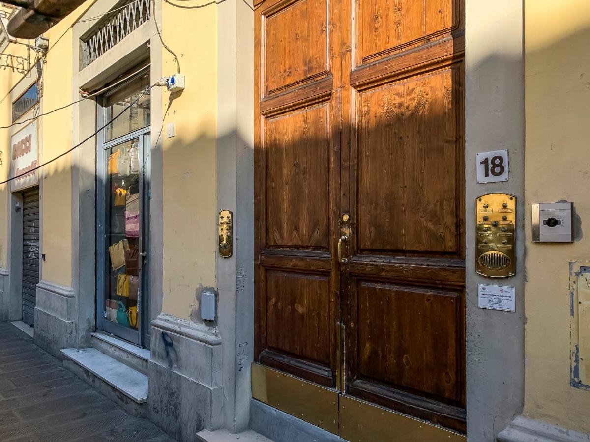 Ariento Apartment - Heart Of Florence Exterior photo