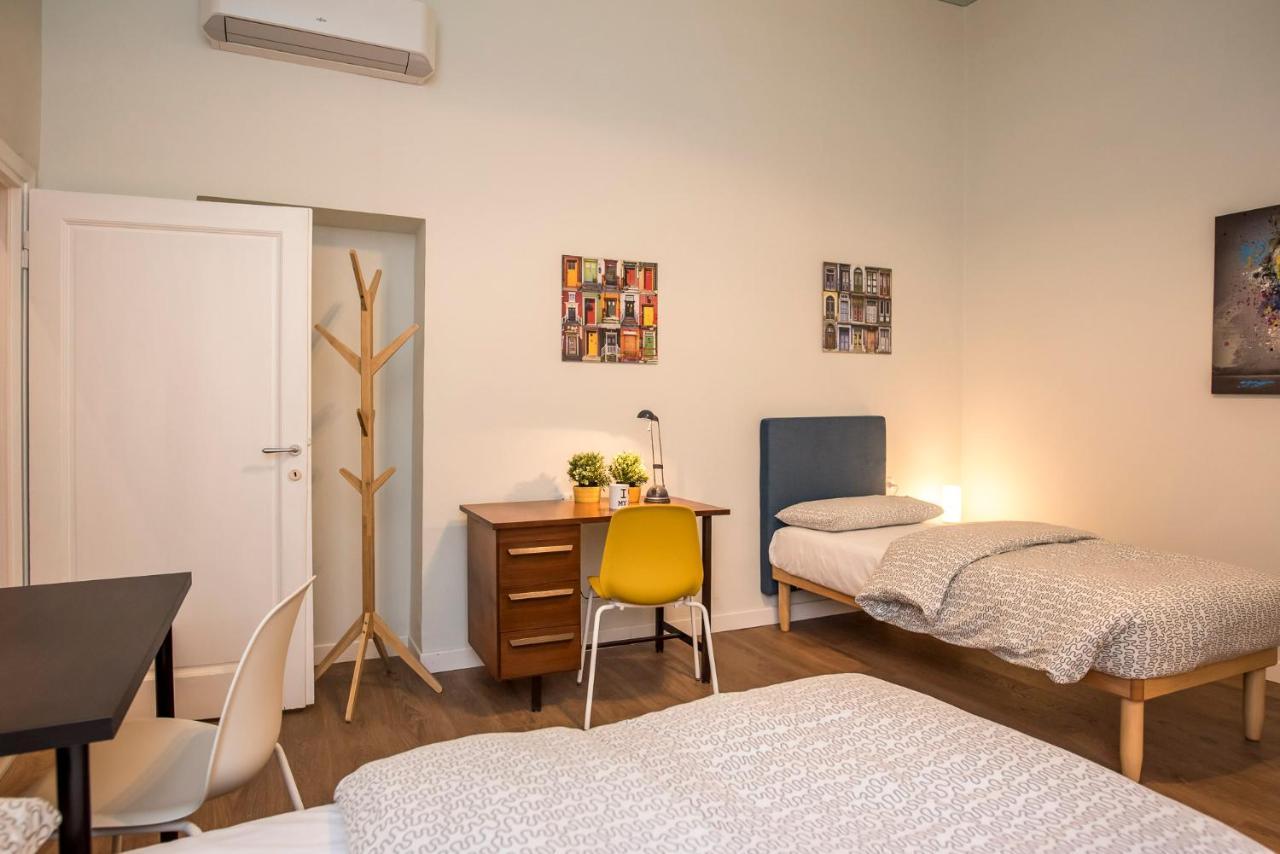 Ariento Apartment - Heart Of Florence Exterior photo