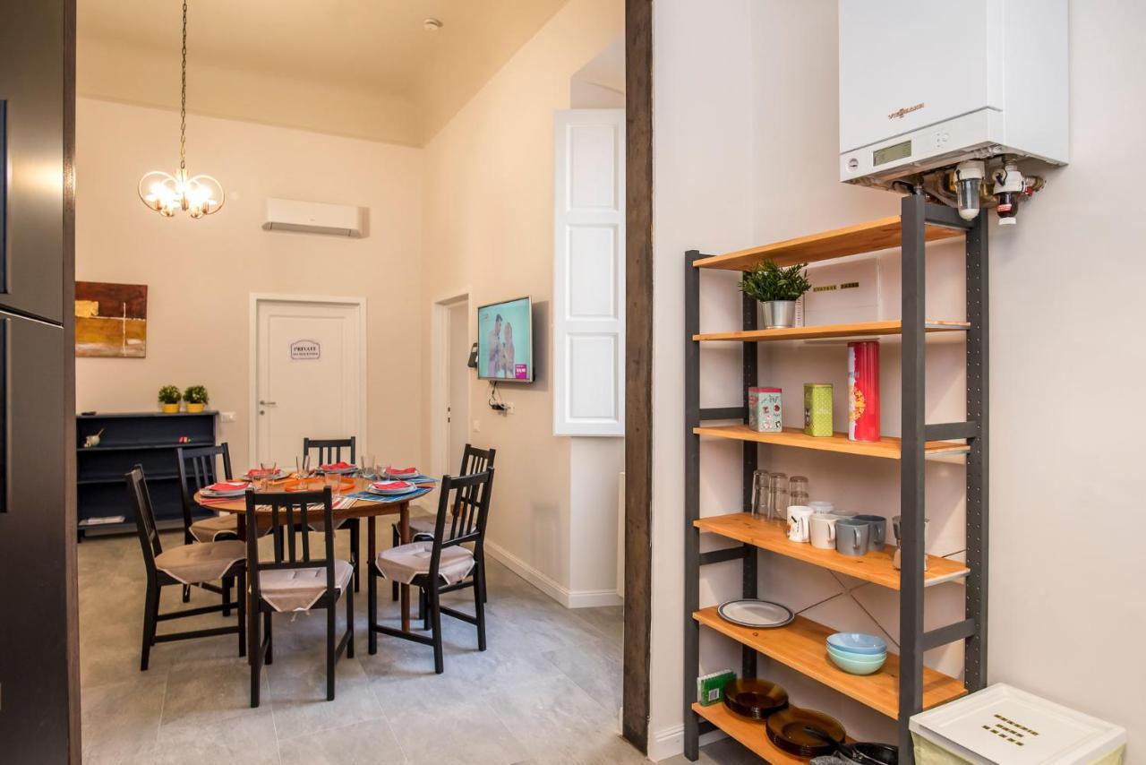 Ariento Apartment - Heart Of Florence Exterior photo